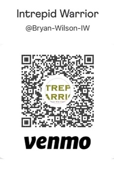 Venmo QR Code